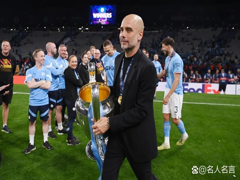 电讯报：瓜帅将在赛季结束后决定未来，曼城不会对他施加压力